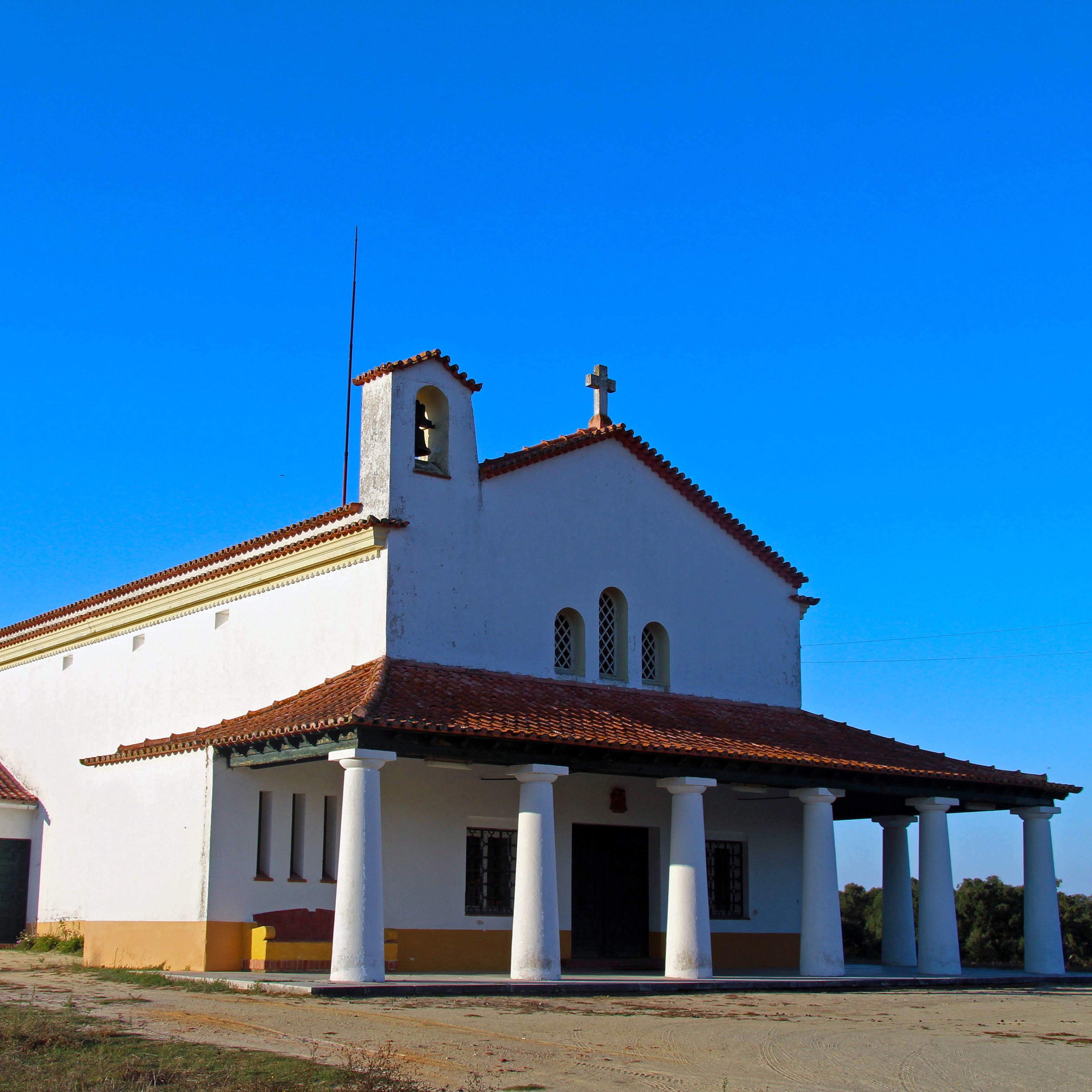 capela de rio frio